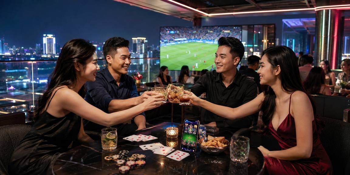 t11 Cược Cầu Lông Với Kèo Châu Á và Giải Đấu Quốc Tế