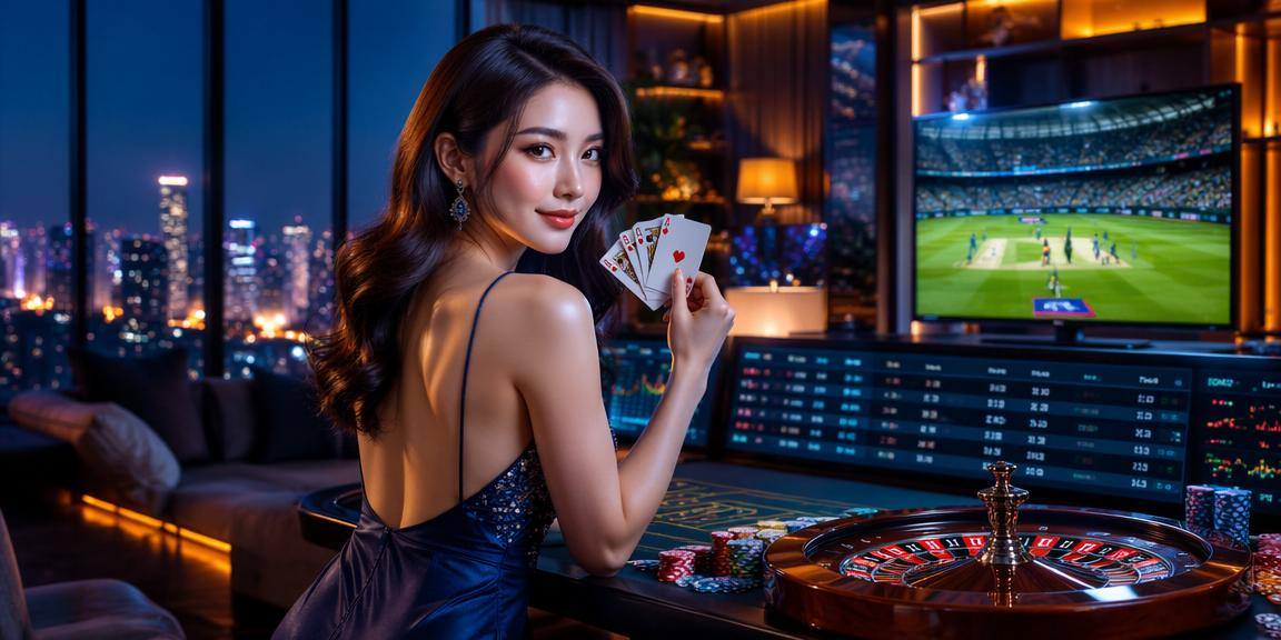 t11 Live Casino